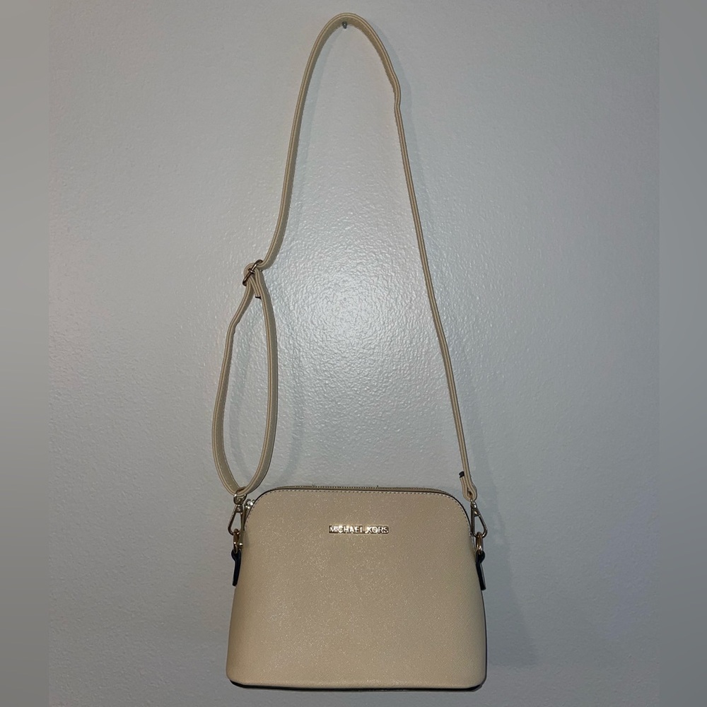 Michael Kors Cross Body Bag